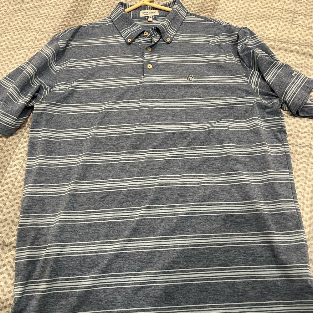 Peter Millar Summer Comfort Polo